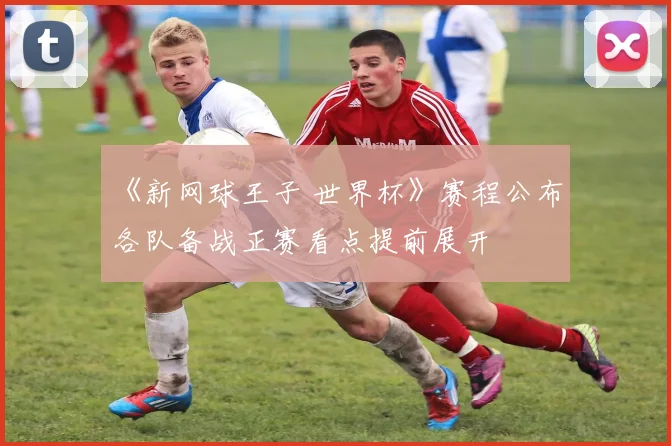 《新网球王子 世界杯》赛程公布 各队备战正赛看点提前展开