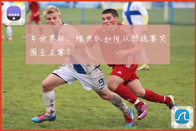 年世界杯:瑞典队如何从预选赛突围至正赛?