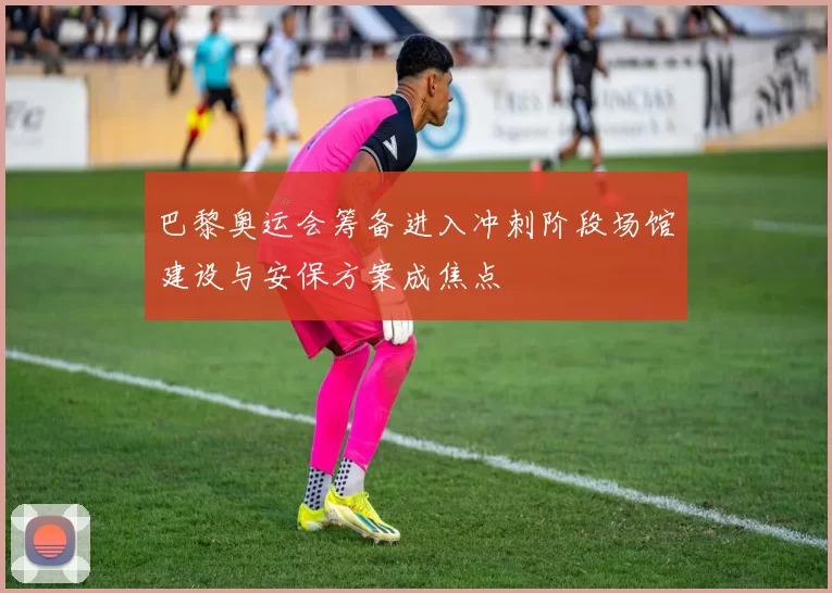 巴黎奥运会筹备进入冲刺阶段场馆建设与安保方案成焦点